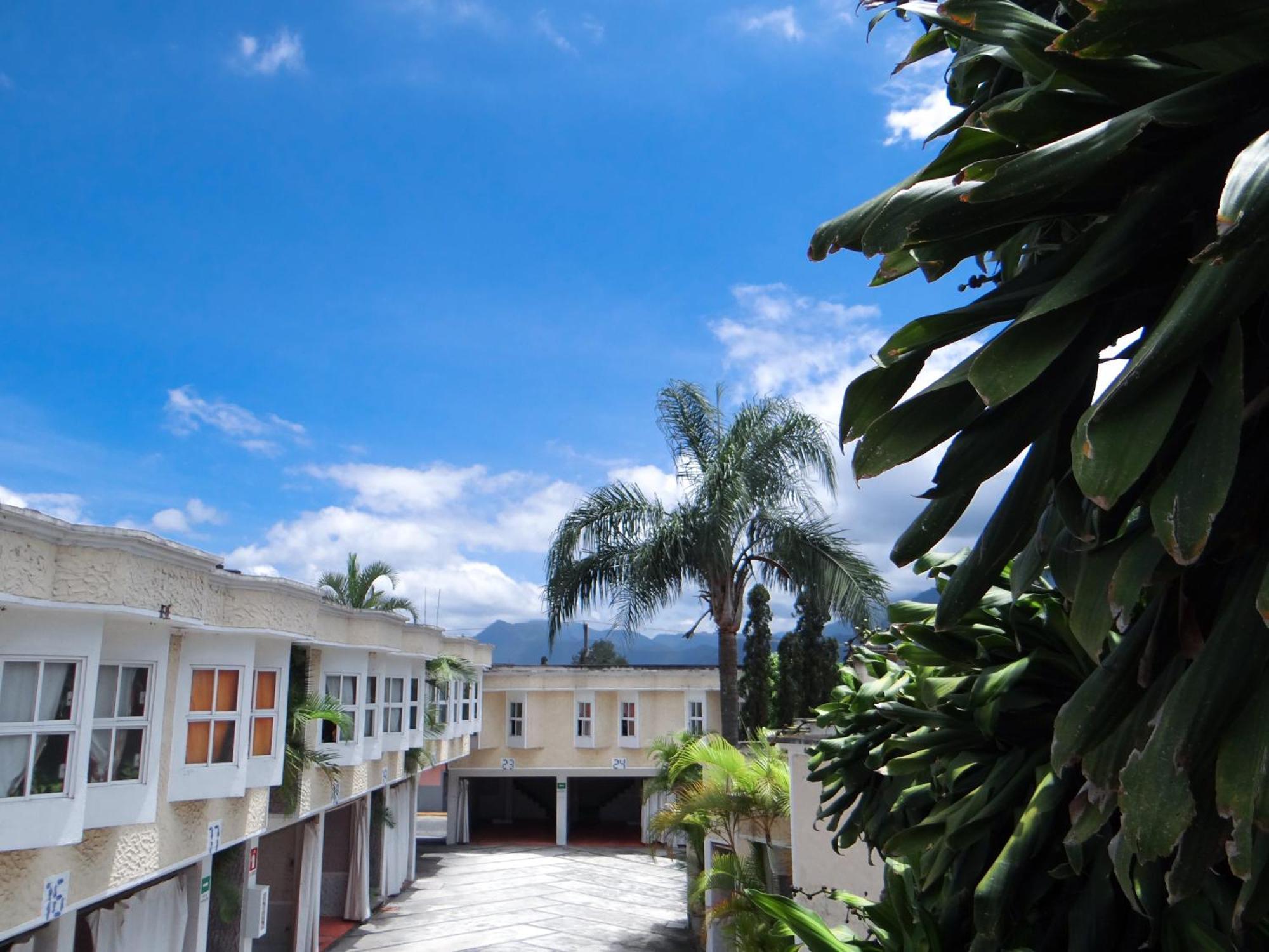 New York Hotel/Motel Orizaba  Exterior foto